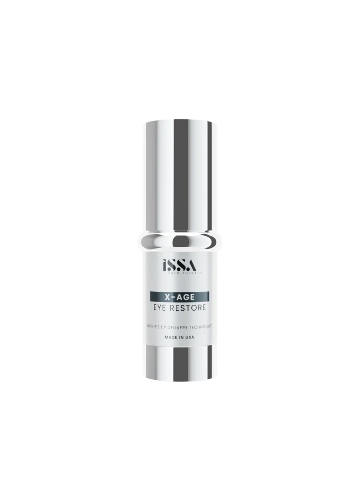 ISSA X-AGE Eye Restore