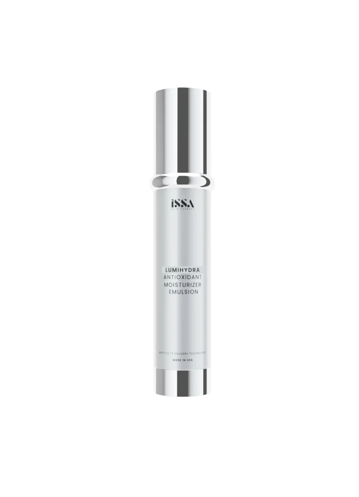 ISSA Lumihydra Antioxidant Moisturizer Emulsion