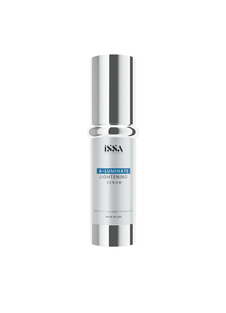 ISSA A-Luminate Lightening Serum