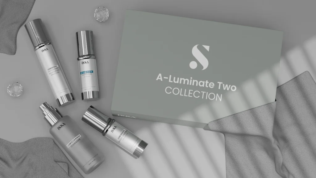 A-Luminate Collection Two