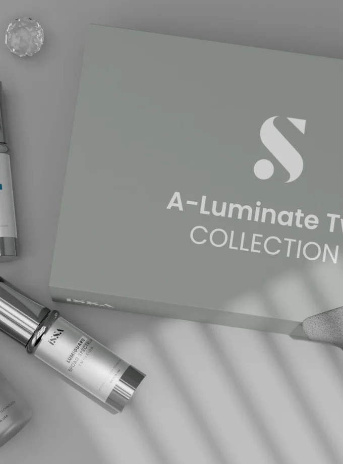 A-Luminate Collection 2